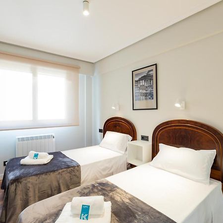 Agirre - Baskey Rentals Lekeitio Kültér fotó