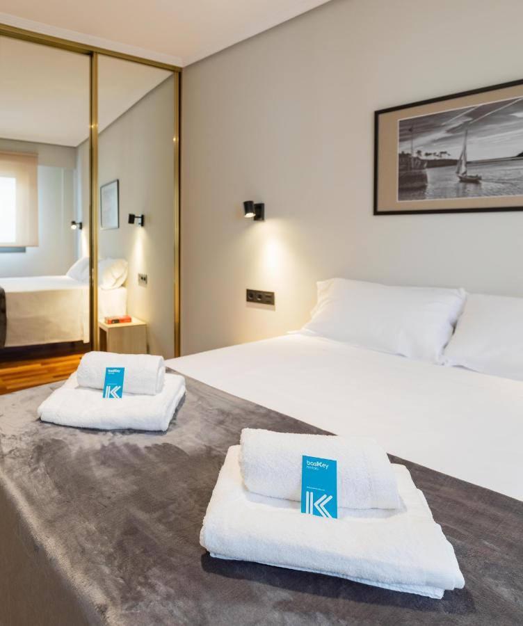 Agirre - Baskey Rentals Lekeitio Kültér fotó