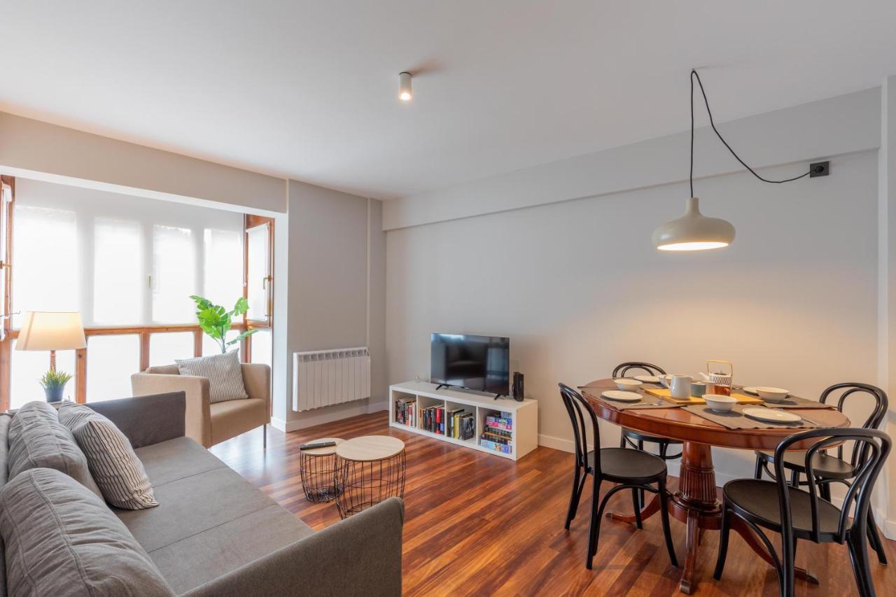 Agirre - Baskey Rentals Lekeitio Kültér fotó